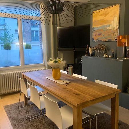 Les Chambres Du Verger Amiens Kültér fotó