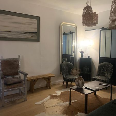 Les Chambres Du Verger Amiens Kültér fotó