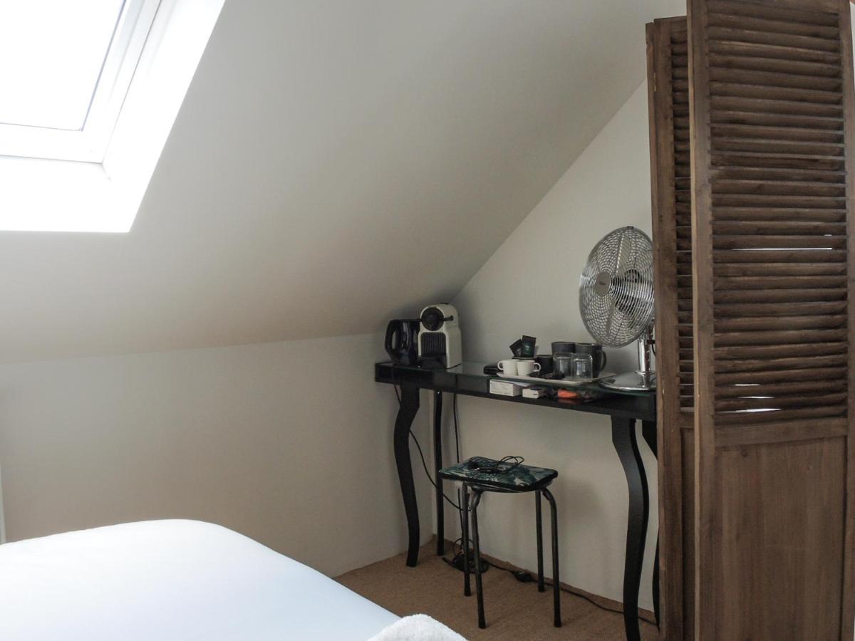 Les Chambres Du Verger Amiens Kültér fotó