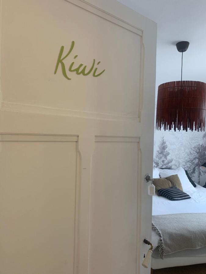 Les Chambres Du Verger Amiens Kültér fotó