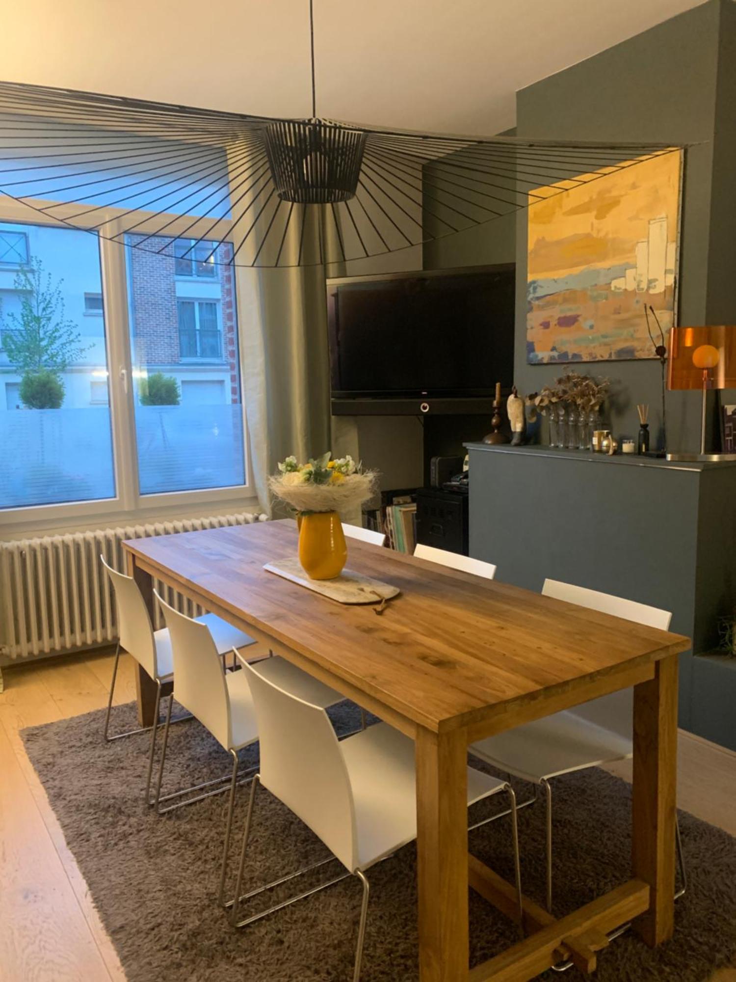Les Chambres Du Verger Amiens Kültér fotó