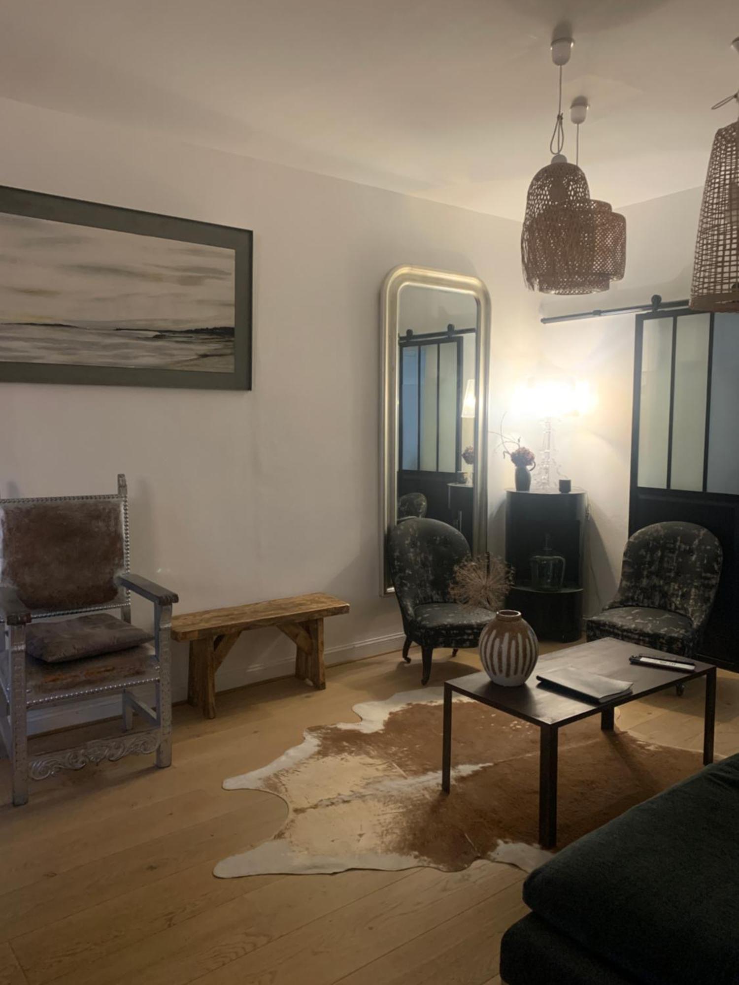 Les Chambres Du Verger Amiens Kültér fotó